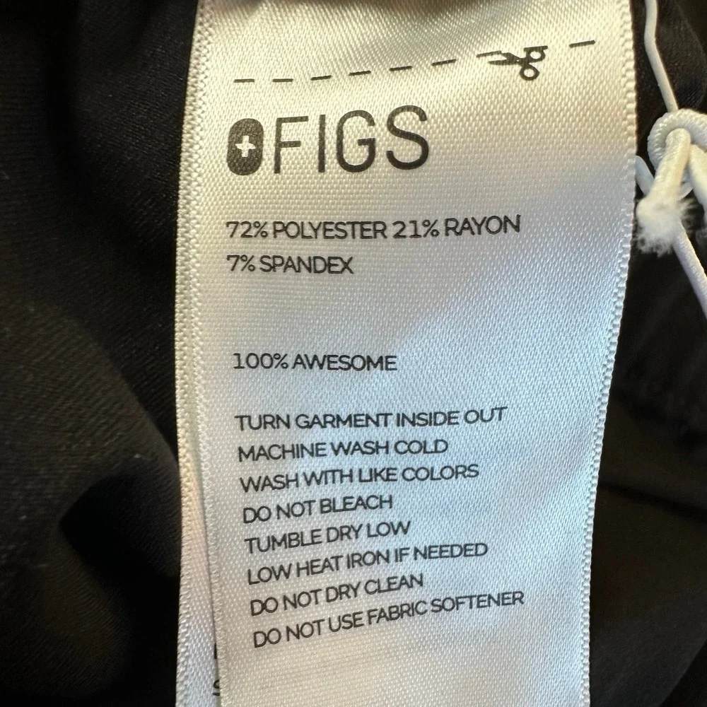 Figs pisco basic